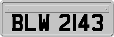 BLW2143