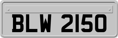 BLW2150