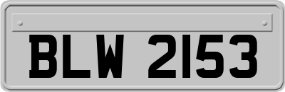 BLW2153