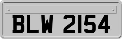 BLW2154
