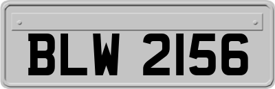 BLW2156
