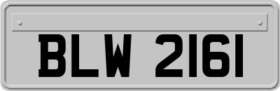 BLW2161