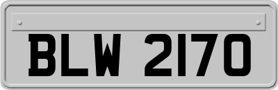 BLW2170