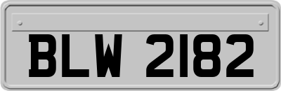 BLW2182