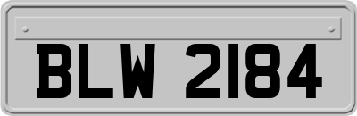 BLW2184
