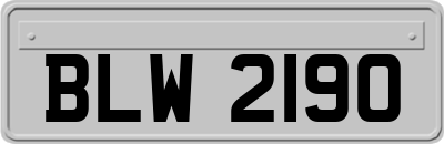 BLW2190