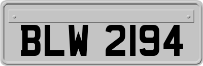 BLW2194