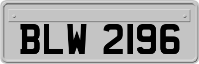 BLW2196