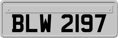 BLW2197