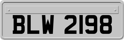BLW2198