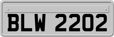 BLW2202