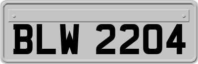 BLW2204