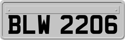 BLW2206
