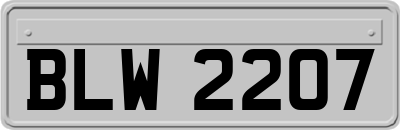 BLW2207
