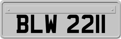 BLW2211