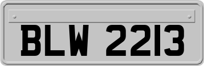 BLW2213