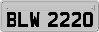 BLW2220