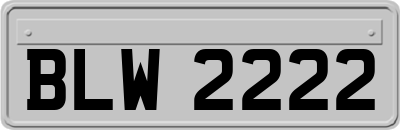 BLW2222