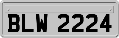 BLW2224
