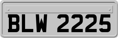 BLW2225