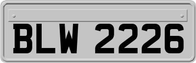 BLW2226