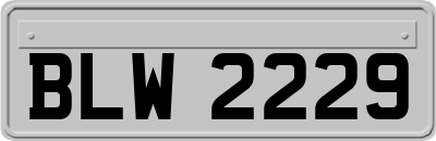 BLW2229