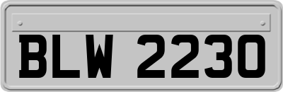 BLW2230