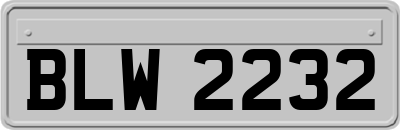 BLW2232