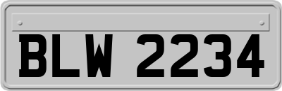 BLW2234