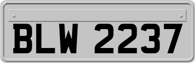BLW2237