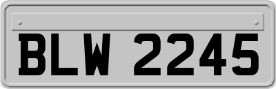 BLW2245