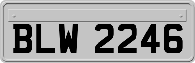 BLW2246