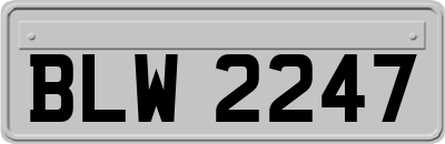 BLW2247
