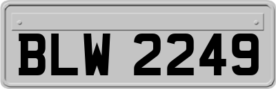 BLW2249