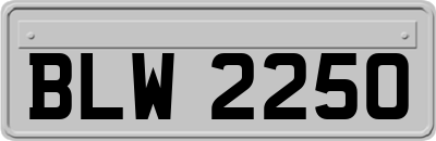 BLW2250