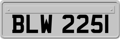 BLW2251
