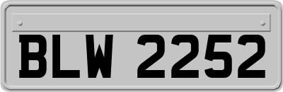 BLW2252