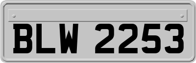 BLW2253