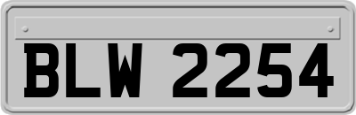 BLW2254