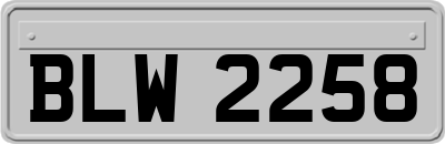 BLW2258