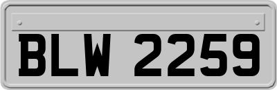 BLW2259
