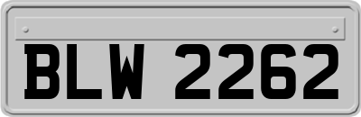 BLW2262
