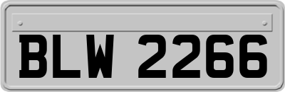 BLW2266