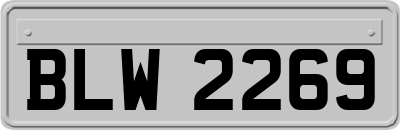 BLW2269