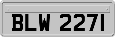 BLW2271