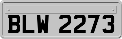 BLW2273