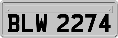 BLW2274