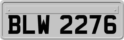 BLW2276
