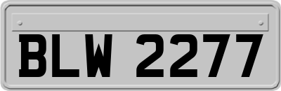 BLW2277