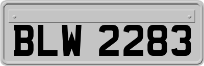 BLW2283
